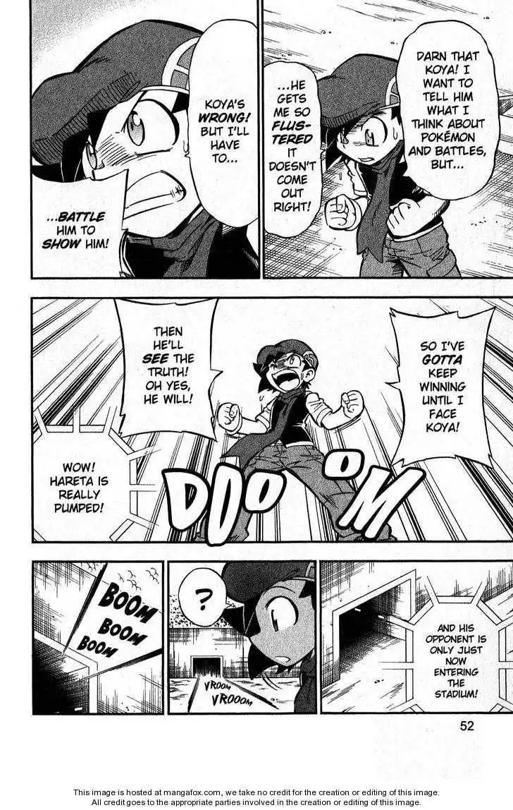 Pokémon DP Chapter 6.2 10